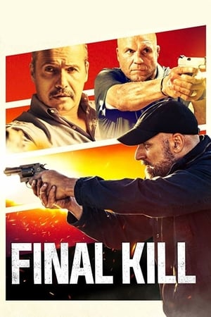 Final Kill 2020 Hindi Dual Audio HDRip – 480p