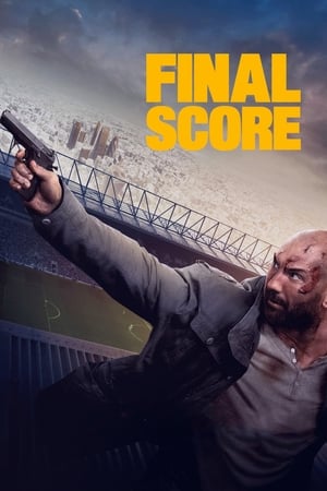 Final Score (2018) Hindi Dual Audio BluRay 400MB