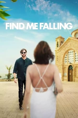 Find Me Falling 2024 Hindi Dual Audio HDRip – 720p – 480p