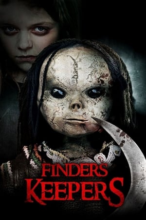 Finders Keepers (2017) Hindi Dual Audio BluRay 350MB