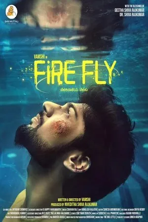Firefly 2025 Hindi Dual Audio WEB-DL