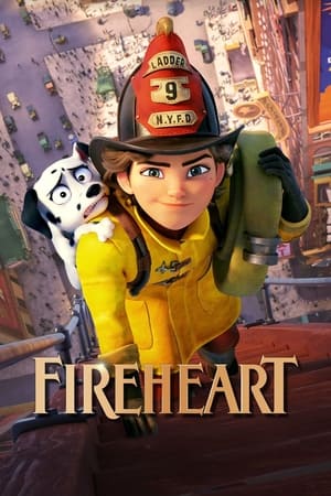 Fireheart 2022 Hindi Dual Audio HDRip – 480p