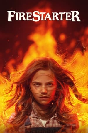 Firestarter 2022 Hindi Dual Audio HDRip – 480p