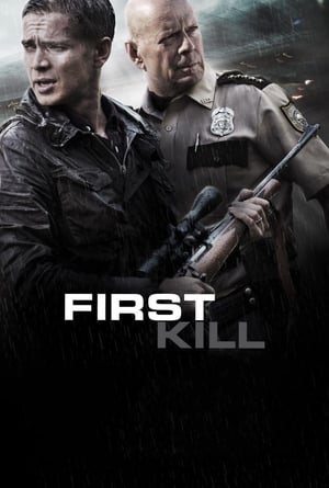 First Kill (2017) Hindi Dual Audio BluRay [800MB]