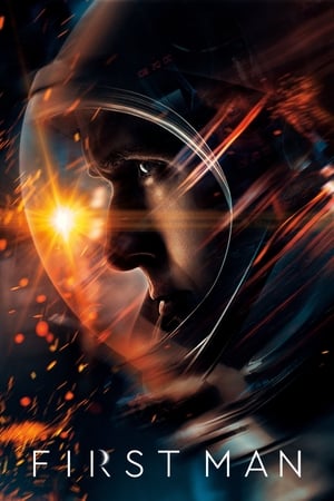 First Man (2018) Hindi Dual Audio BluRay 500MB