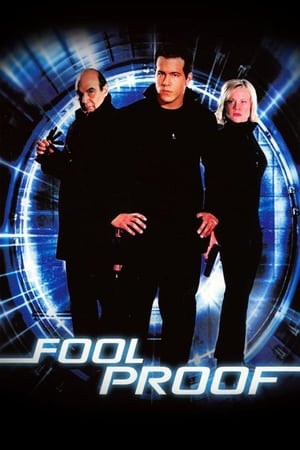 Foolproof 2003 Hindi Dual Audio Web-DL 300MB