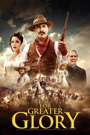 For Greater Glory The True Story of Cristiada 2012 Hindi Dual Audio BluRay 480MB
