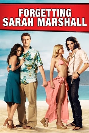 Forgetting Sarah Marshall (2008) Hindi Dual Audio BluRay 400MB