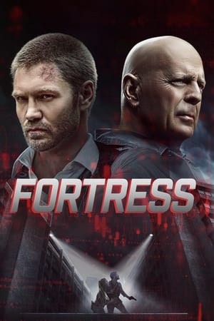 Fortress 2021 Hindi Dual Audio HDRip – 480p