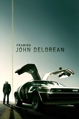 Framing John DeLorean (2019) Hindi Dual Audio BluRay [1GB]