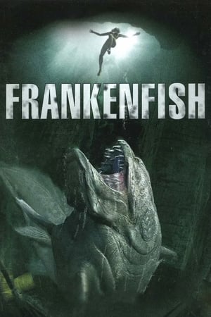 Frankenfish (2004) Hindi Dual Audio Web-DL 280MB