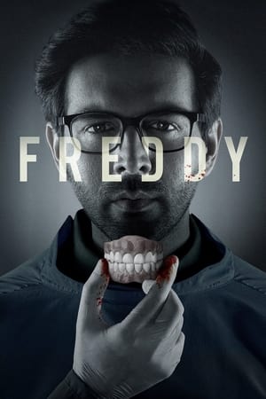 Freddy (2022) Hindi Movie HDRip – 480p