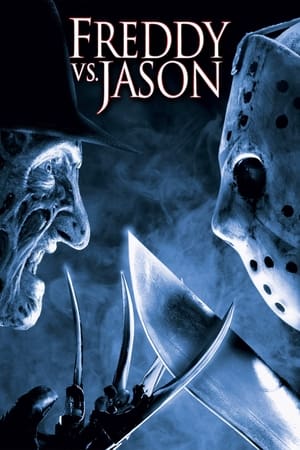Freddy vs Jason 2003 Hindi Dual Audio BluRay 300MB