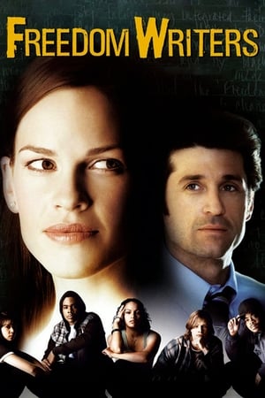 Freedom Writers (2007) Hindi Dual Audio BluRay [880MB]