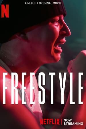 Freestyle 2023 Hindi Dual Audio HDRip – 480p