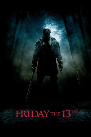 Friday the 13th (2009) Hindi Dual Audio BluRay [800MB]