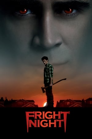 Fright Night (2011) Dual Audio Hindi Movie BluRay - 1GB