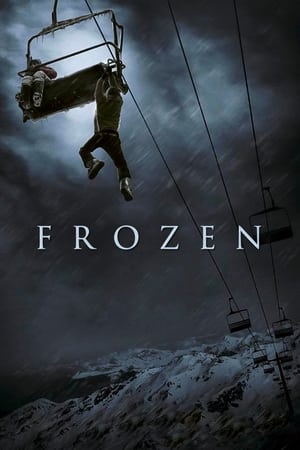 Frozen (2010) Hindi Dual Audio BluRay 300MB