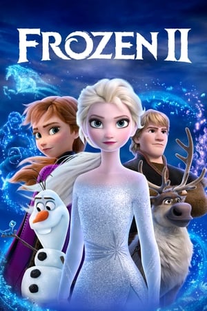 frozen II 2019 Hindi (ORG) Dual Audio BluRay [900MB]