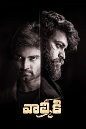 Gaddalakonda Ganesh 2019 (Hindi – Telugu) Dual Audio UnCut HDRip – 480p