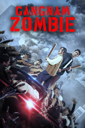 Gangnam Zombie (2023) Hindi Dual Audio HDRip – 480p