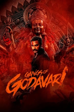 Gangs of Godavari 2024 Hindi (Studio-Dub OST) Dual Audio HDRip – 720p – 480p