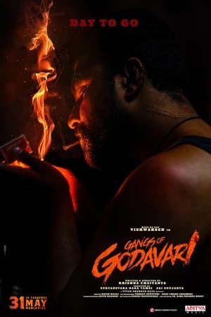Gangs of Godavari 2024 [Hindi + Telugu] HDRip – 480p – 1080p