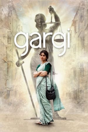 Gargi (2022) [Hindi + Tamil] HDRip – 480p – 1080p