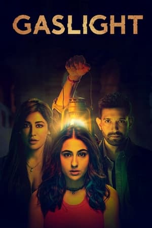 Gaslight (2023) Hindi HDRip – 480p