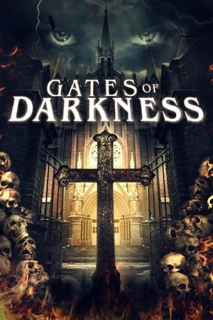 Gates of Darkness (2019) Hindi Dual Audio HDRip [950MB]