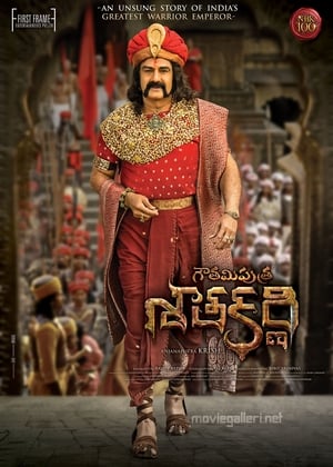 Gautamiputra Satakarni (2017) (Hindi -Telugu) Dual Audio UnCut HDRip [1GB]