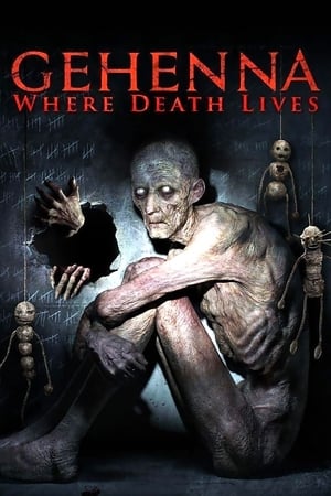Gehenna Where Death Lives 2016 Hindi Dual Audio WebRip [1.1GB]