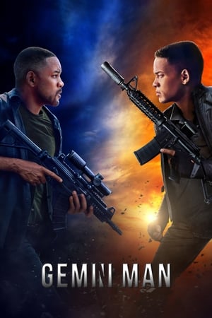 Gemini Man (2019) Hindi Dual Audio BluRay [900MB]