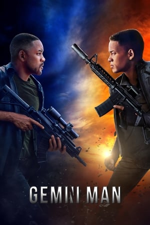 Gemini Man (2019) Hindi Dual Audio BluRay 480MB
