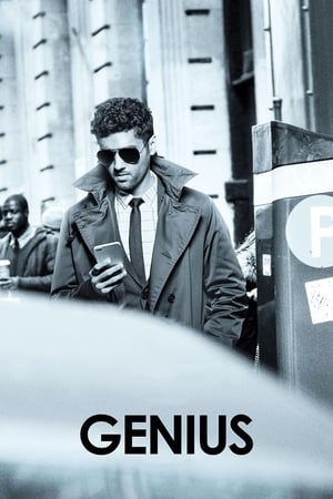 Genius (2018) Movie HDRip - [400MB]