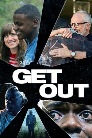 Get Out 2017 Movie HDCAM [700MB] Download