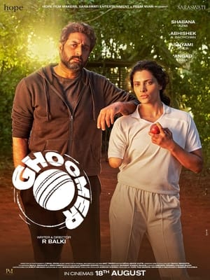 Ghoomer 2023 Hindi WEB-DL