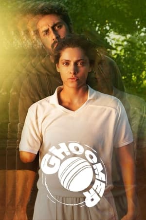 Ghoomer 2023 Hindi HDRip | 480p
