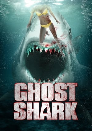 Ghost Shark 2013 Hindi Dual Audio HDRip 400MB