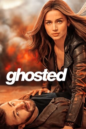 Ghosted 2023 Hindi Dual Audio HDRip – 480p