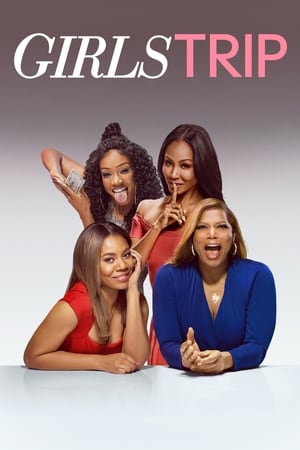 Girls Trip (2017) Hindi Dual Audio BluRay 400MB