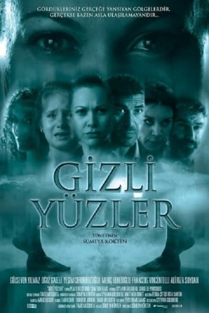 Gizli Yüzler (2014) Hindi Dual Audio Web-DL [840MB]
