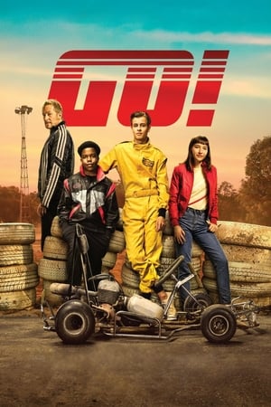 Go Karts 2020 Hindi Dual Audio Web-DL [940MB]