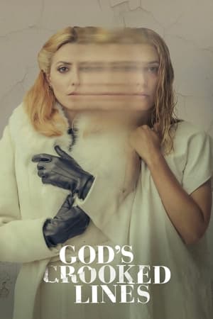 Gods Crooked Lines (2022) Hindi Dual Audio HDRip – 480p