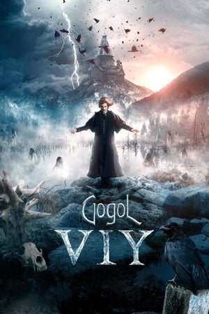 Gogol. Viy (2018) Hindi Dual Audio HDRip – 720p – 480p