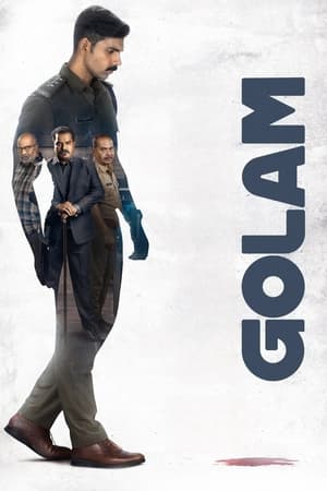 Golam (2024) (Hindi – Malayalam) HDRip – 480p – 1080p