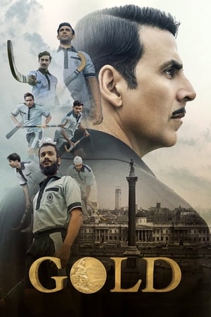 Gold (2018) Movie HDRip - [400MB]