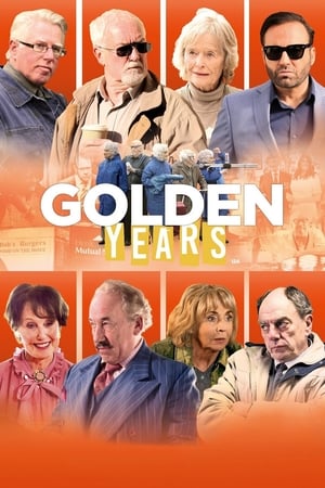 Golden Years 2016 Movie WEB-DL [300MB] Download