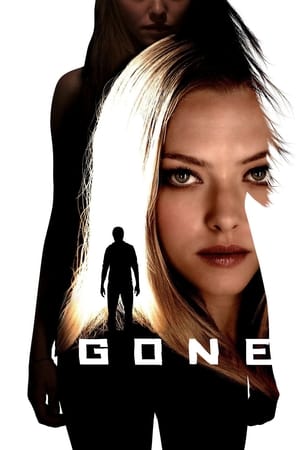 Gone (2012) Hindi Dual Audio BluRay 400MB