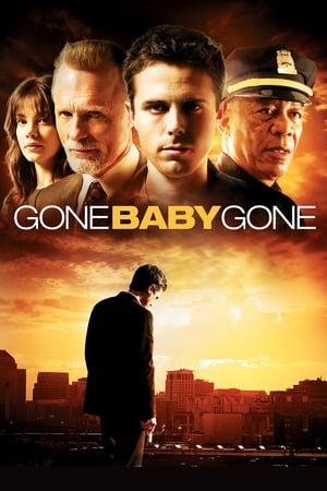 Gone Baby Gone (2007) Hindi Dual Audio HDRip [1.1GB]